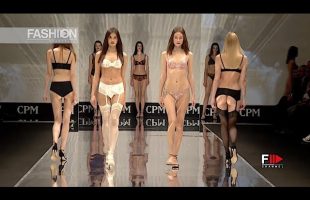 LOU Grand Defile Lingerie & Swim Fall 2017 CP Moscow – Fashion Channel
