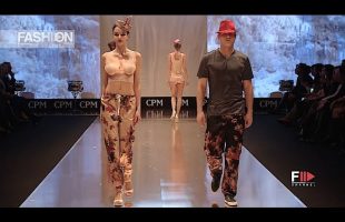 ZIMMERLI OF SWITZERLAND GRAND DEFILE Lingerie & Swim Fall 2018 CP Moscow – Fashion Channel
