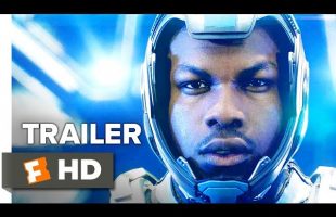Pacific Rim: Uprising Comic-Con Teaser (2018) | ‘Join the Jaeger Uprising’ | Movieclips Trailers