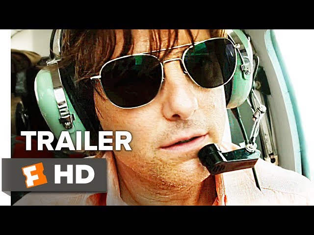 American Made Trailer #1 (2017) | Movieclips Trailers