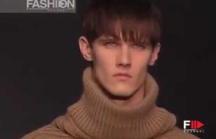 CALVIN KLEIN Menswear Fall 2007 Milan – Fashion Channel