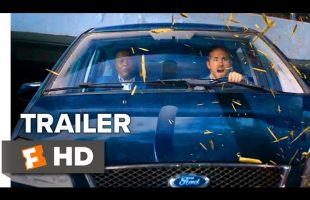 The Hitman’s Bodyguard Trailer #1 (2017) | Movieclips Trailers