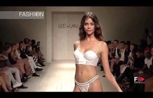 LEE+LANI Spring Summer 2017 Miami – Fashion Channel