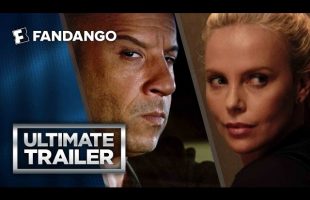 The Fate of the Furious Ultimate Trailer (2017) | Movieclips Trailers