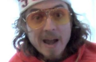 JERRY BLOOP!!! Uninformed Video Game Reviews