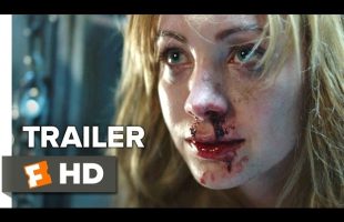 Pet Official Trailer 1 (2016) – Dominic Monaghan Movie