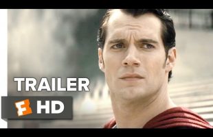 Batman v Superman: Dawn of Justice Official Ultimate Edition Trailer (2016) – Henry Cavill Movie HD
