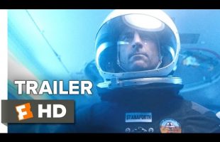 Approaching the Unknown Official Trailer #1 (2016) – Mark Strong, Luke Wilson Movie HD