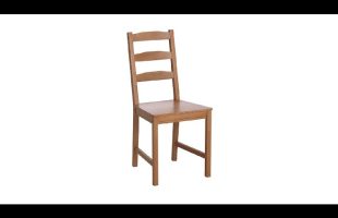 Do Chairs Exist?