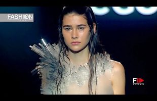 ZAP_BUJ MBFW Spring Summer 2019 Madrid – Fashion Channel