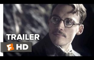 Their Finest Trailer #1 (2017) | Movieclips Trailers