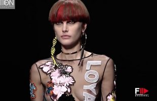 VERSACE – The Best of 2017 – Fashion Channel