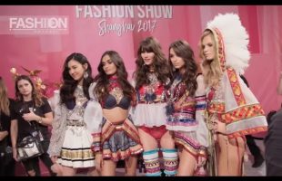 VICTORIA’S SECRET 2017 | Episode 8 – It’s Showtime! – Fashion Channel