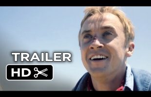 Against The Sun Official Trailer #1 (2015) – Tom Felton Movie HD