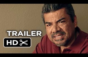 Spare Parts Official Trailer #2 (2015) – George Lopez Drama HD