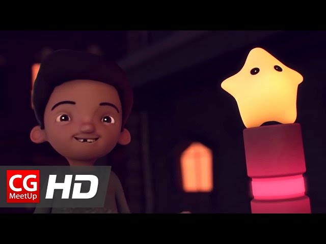 CGI 3D Animation Short Film HD “Jabu” by Nadia Darries | CGMeetup