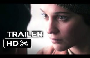 Testament Of Youth Official Trailer #1 (2015) – Kit Harington, Hayley Atwell War Movie HD