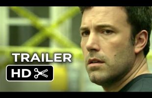 Gone Girl Official Trailer #2 (2014) – Ben Affleck, Rosamund Pike Movie HD