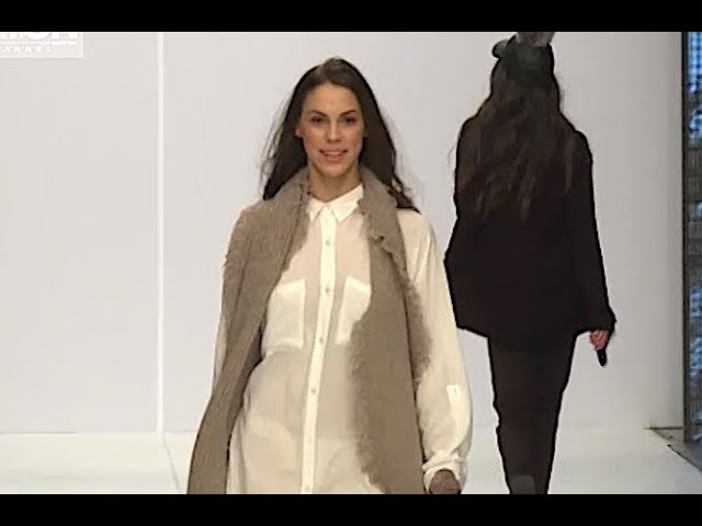 UGG Highlights Belgrade Fashion Week Spring Summer 2018 – Fashion Channel