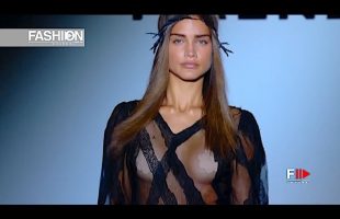 MALNE Highlights Spring Summer 2018 Madrid – Fashion Channel