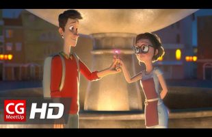 CGI 3D Animation Short Film HD “The Wishgranter” by Wishgranter Team | CGMeetup