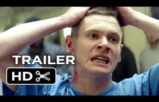 Starred Up Official US Release Trailer (2014) – Jack O’Connell, Rupert Friend British Drama HD