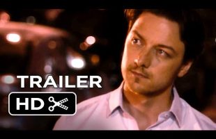 The Disappearance Eleanor Rigby Official Trailer #1 (2014) – James McAvoy, Jessica Chastain Movie HD