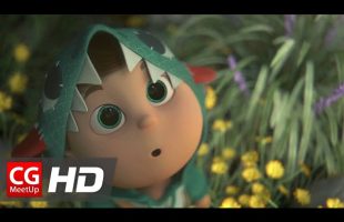 CGI Animated Spot HD “Hisense ULED Animated Spot” by Ember Lab | CGMeetup