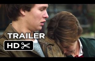 The Fault In Our Stars Official Annotated Footnote Trailer (2014) – Shailene Woodley Drama HD