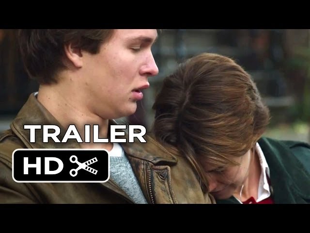 The Fault In Our Stars Official Annotated Footnote Trailer (2014) – Shailene Woodley Drama HD