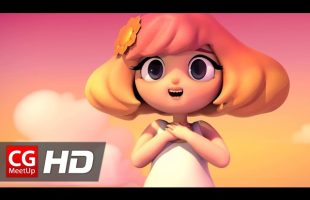 CGI Animated Short Film HD “Course of Nature ” by Lucy Xue and Paisley Manga | CGMeetup