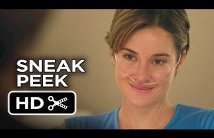 The Fault In Our Stars Official Sneak Peek (2014) – Shailene Woodley Movie HD