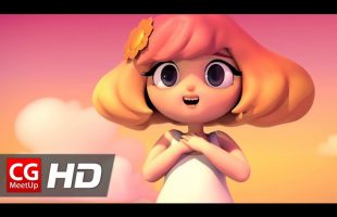 CGI Animated Short Film HD “Course of Nature ” by Lucy Xue and Paisley Manga | CGMeetup