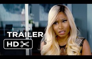 The Other Woman Official Trailer #1 (2014) – Nicki Minaj Comedy Movie HD