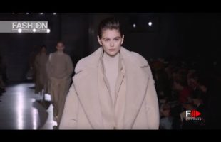 MAX MARA Fall 2019 Milan – Fashion Channel