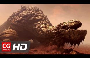 CGI Animated Short Film HD “EXODE ” by EXODE Team | CGMeetup