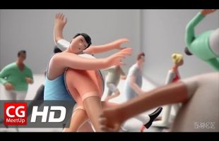 CGI Showreel HD “Golaem Crowd Simulation Showreel 2016” by Golaem | CGMeetup