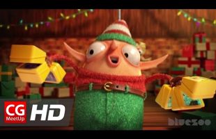 CGI Showreel HD “Blue Zoo Animation Showreel 2016” by Blue Zoo Studio | CGMeetup