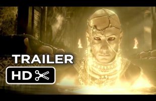 300: Rise of an Empire Official Trailer #2 (2014) – Rodrigo Santoro Movie HD