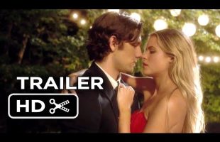 Endless Love Official Trailer #1 (2014) – Alex Pettyfer Drama HD