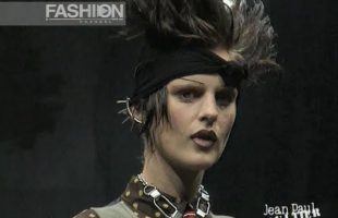 JEAN PAUL GAULTIER Spring Summer 1997 Paris – Fashion Channel