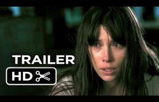 The Truth About Emanuel Official Trailer #1 (2013) – Jessica Biel Movie HD