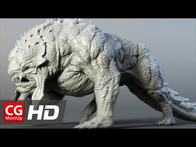 CGI VFX Breakdown HD “Thor: The Dark World Frost Beast ” by Luma Pictures | CGMeetup