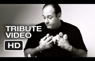 James Gandolfini Tribute Video – HD Movie
