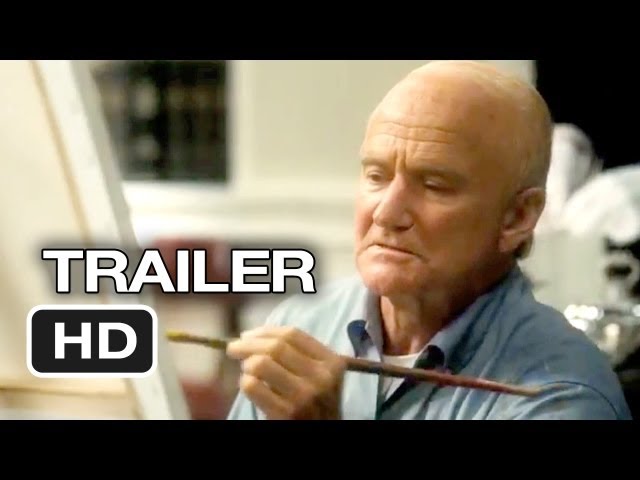 The Butler Official Trailer #2 (2013) – Forest Whitaker, Robin Williams Movie HD