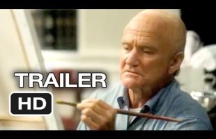 The Butler Official Trailer #2 (2013) – Forest Whitaker, Robin Williams Movie HD