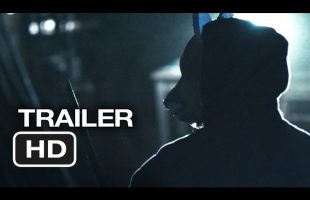 You’re Next Official Trailer #1 (2013) – Horror Movie HD