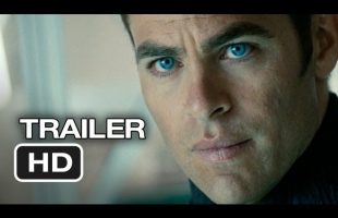 Star Trek Into Darkness NEW Trailer 1 (2013) – JJ Abrams Movie HD