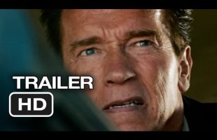The Last Stand Trailer #3 (2013) Arnold Schwarzenegger Movie HD