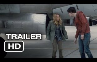 Warm Bodies Official Trailer #2 (2013) – Zombie Movie HD